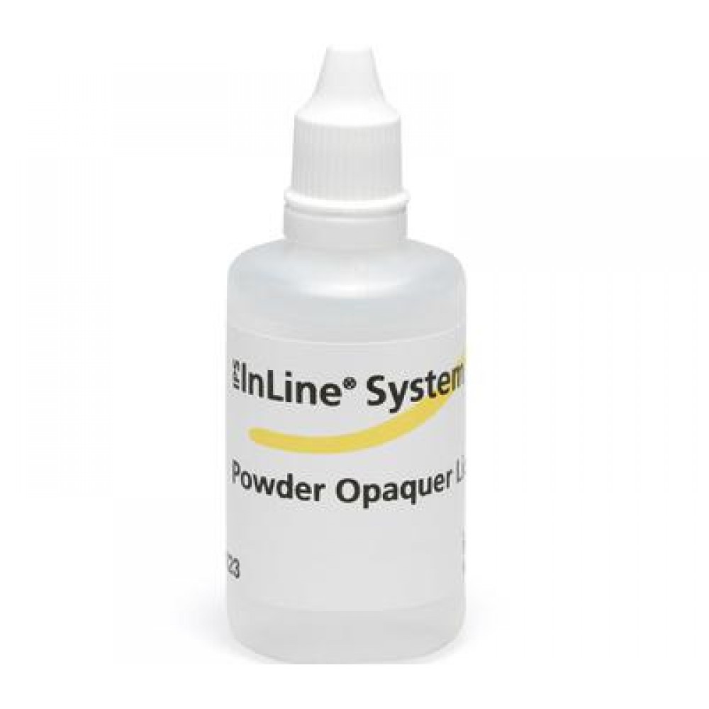 Buy IPS Classic Powder Opaquer Liquid IvoclarVivadent Online